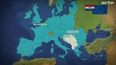 Mapping the World
