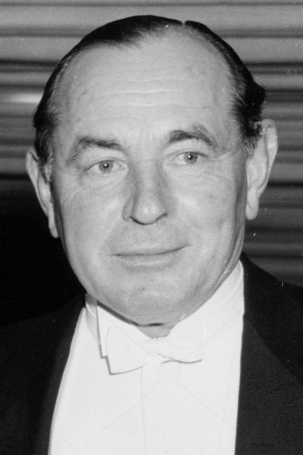 et billede af Anthony Kimmins