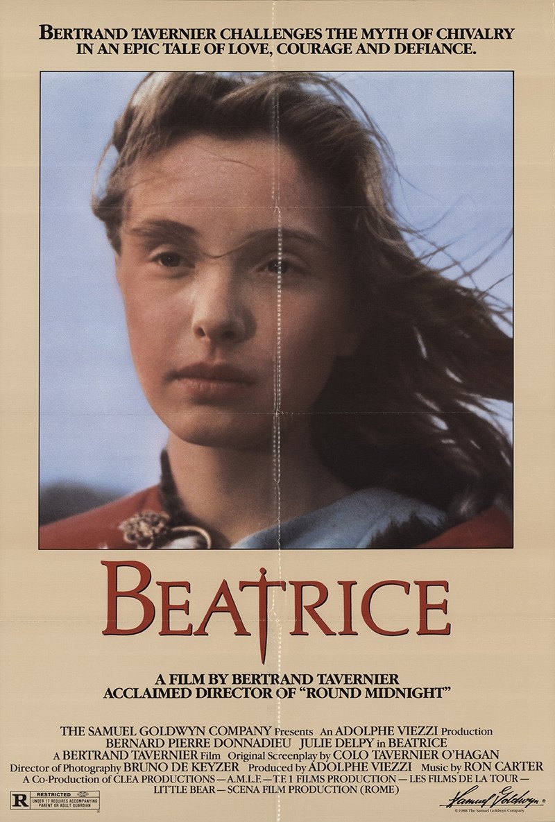 Beatrice