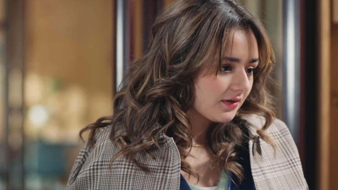 Demain nous appartient - Season 2 ตอนที่ 105