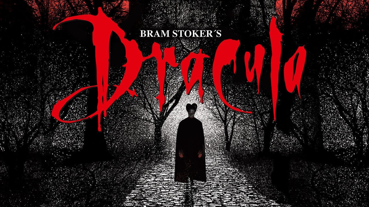 Dracula di Bram Stoker