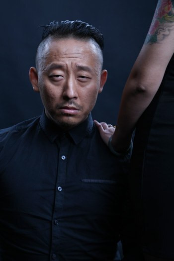 et billede af Tian Lu