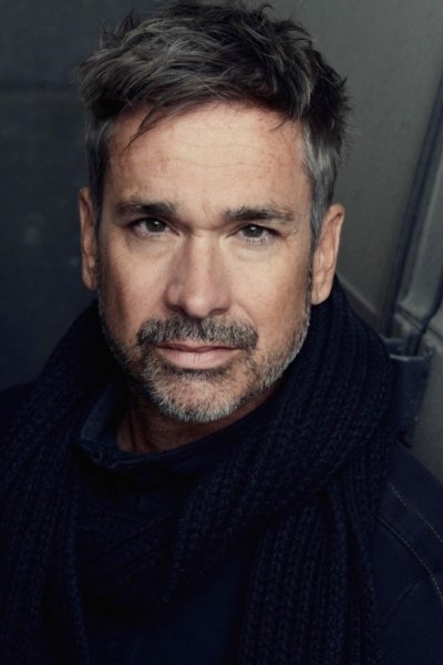 et billede af Manou Lubowski