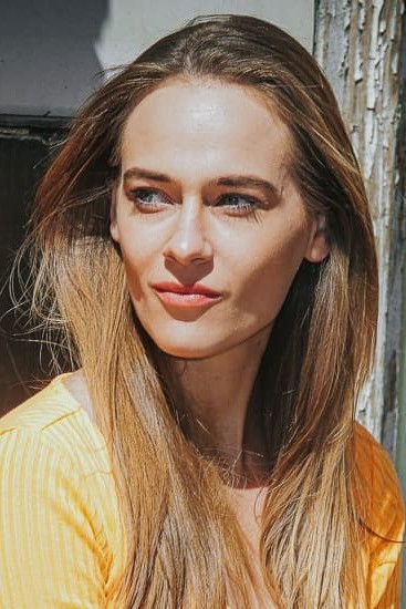 et billede af Beata Śliwińska