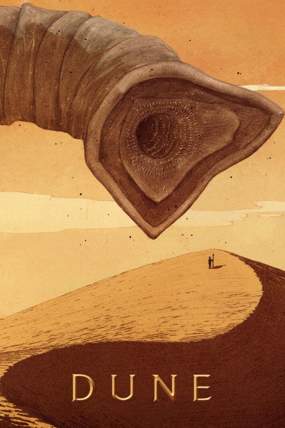The Sleeper Must Awaken: Making Dune