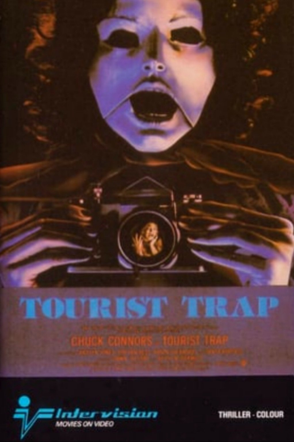 Tourist Trap