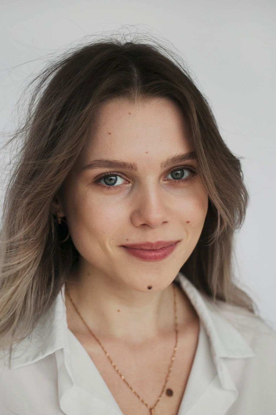 et billede af Evgeniya Chernikova
