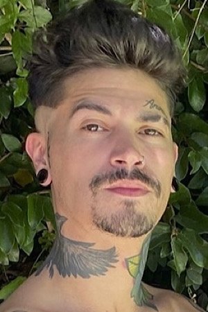 et billede af Kendro Leandro