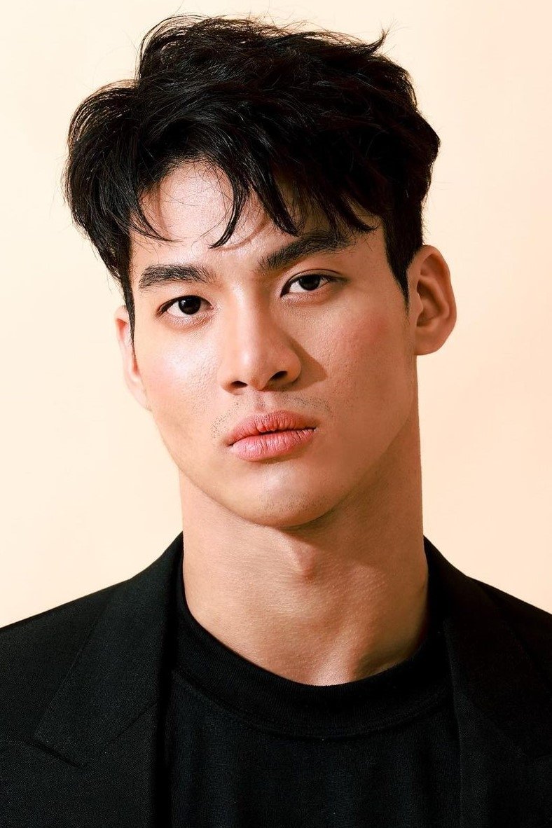 et billede af Nathas Tunjaroen