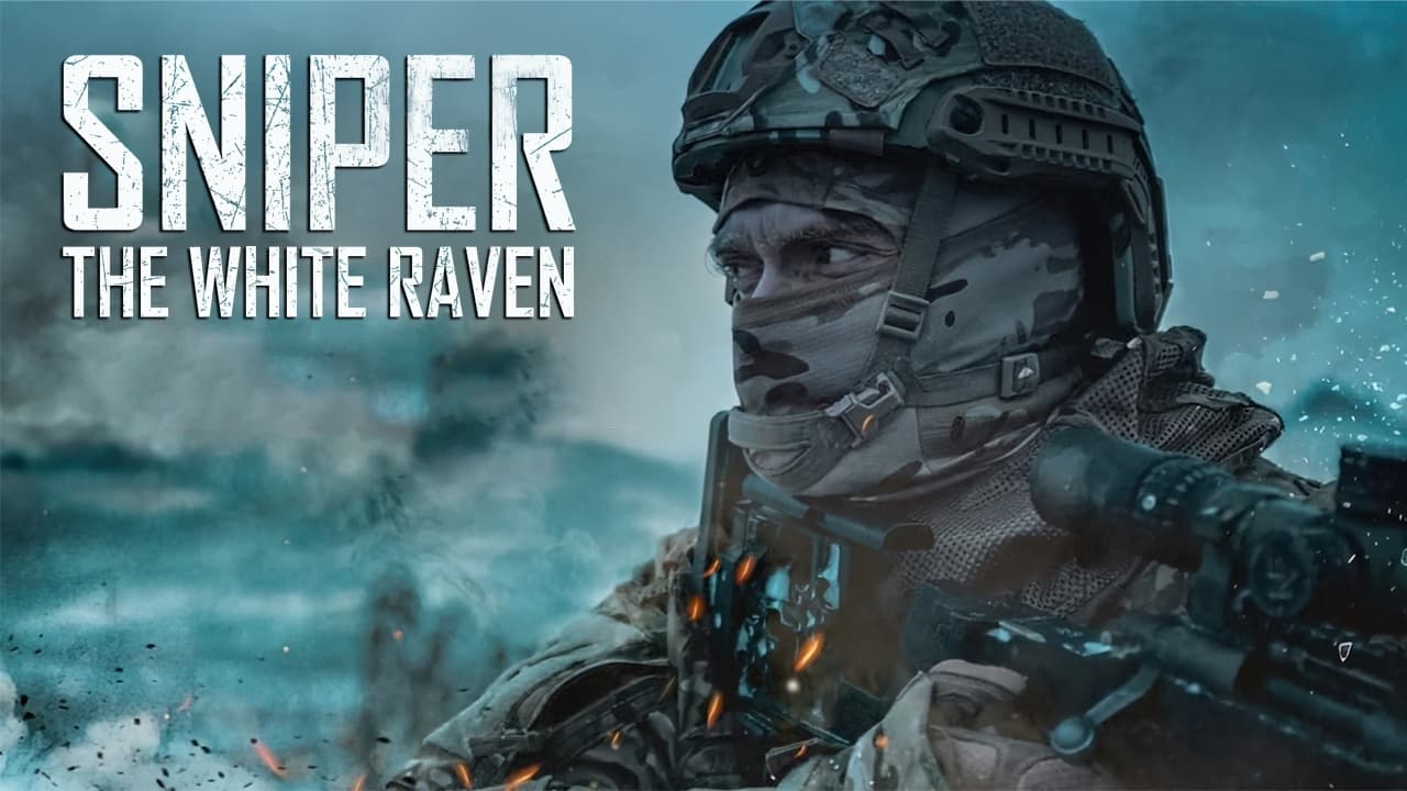 Sniper. The White Raven (2022)