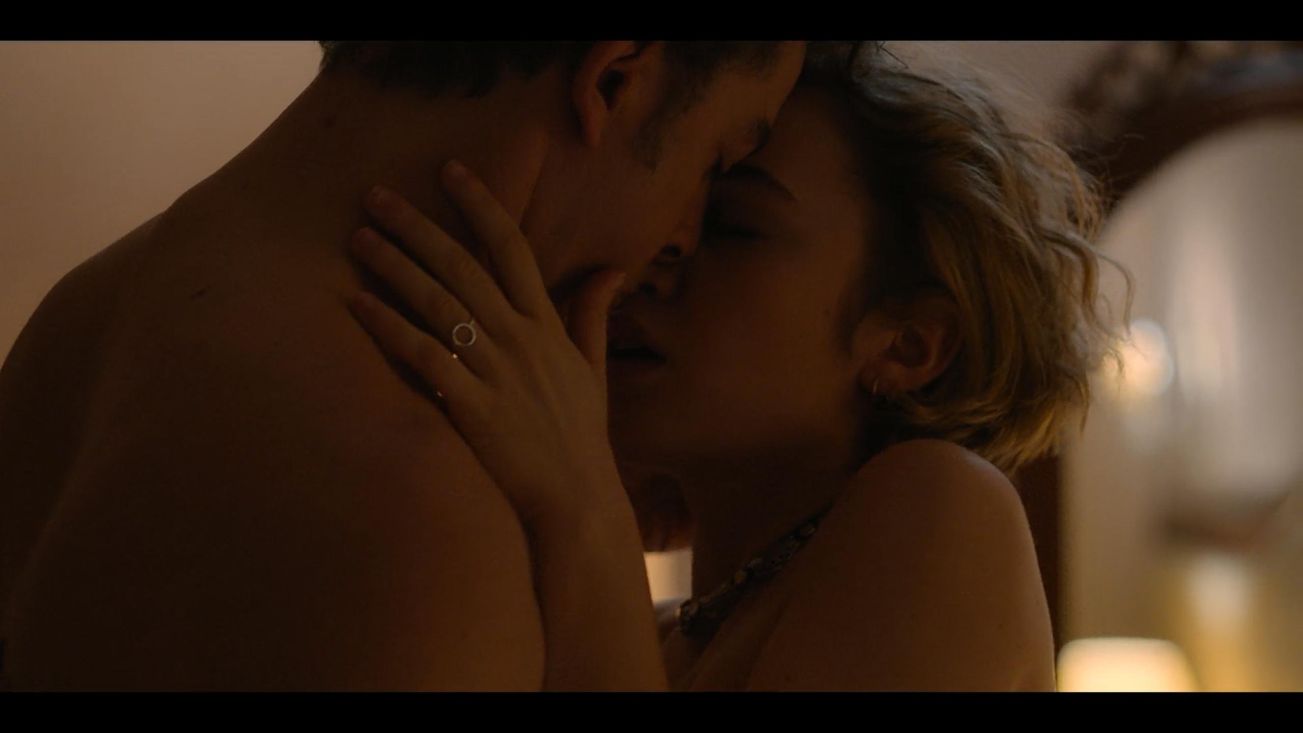 Devotion, a Story of Love and Desire