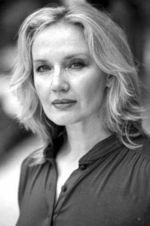 et billede af Irina Karacheva