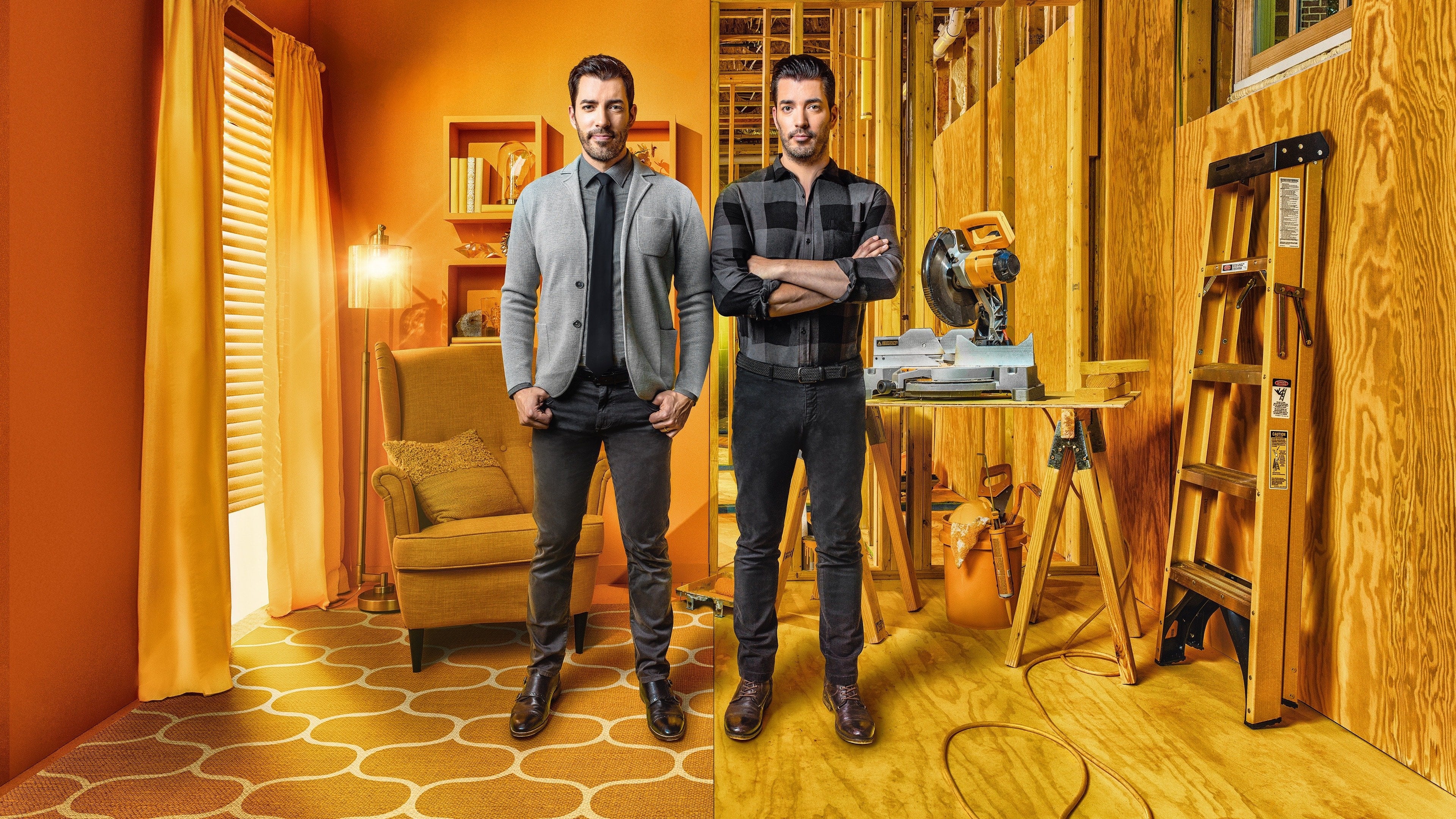 Property Brothers list of episodes