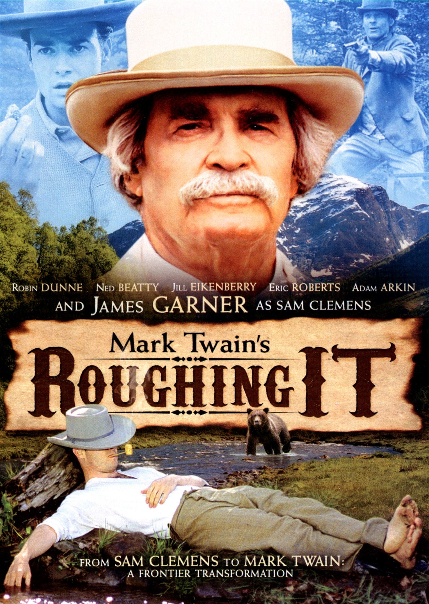 Roughing It