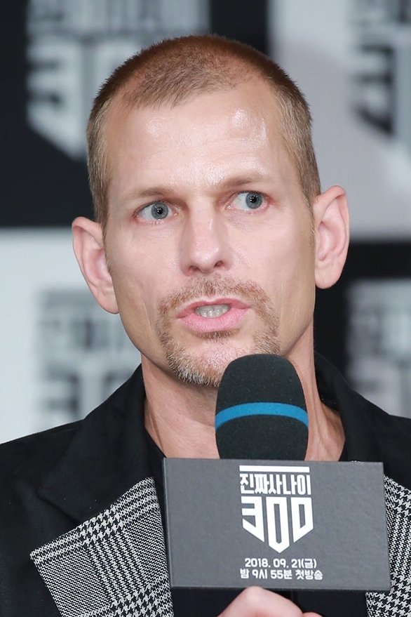 et billede af Matthew Douma