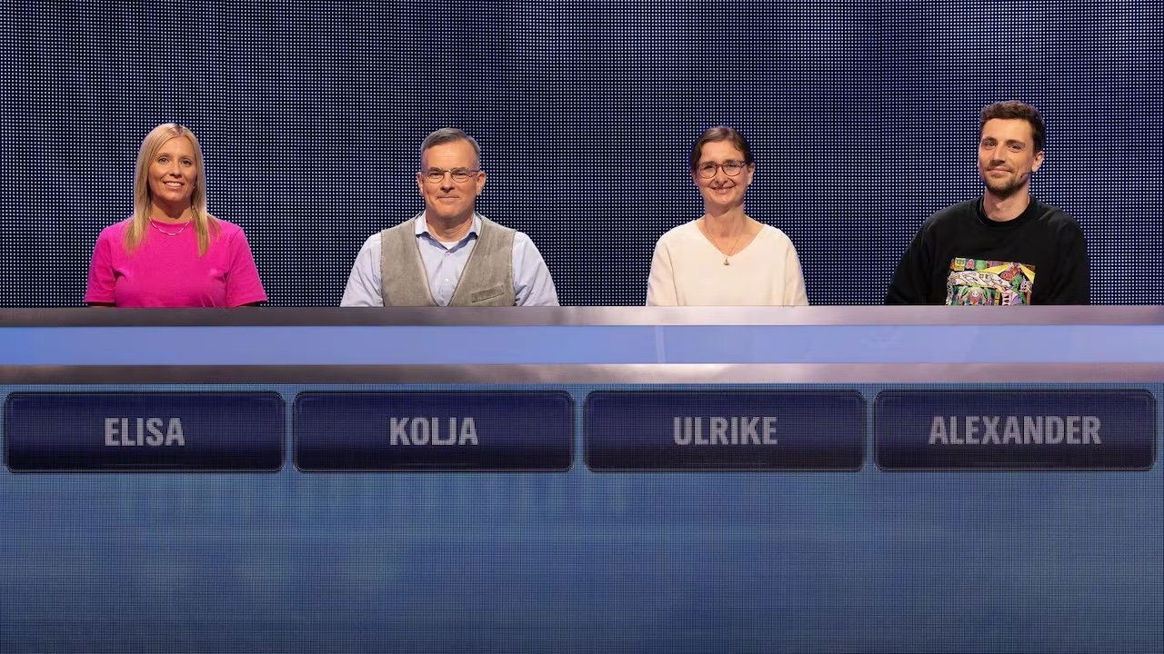 Episode 80 Jakso 80