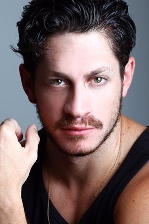 et billede af Dor Harari