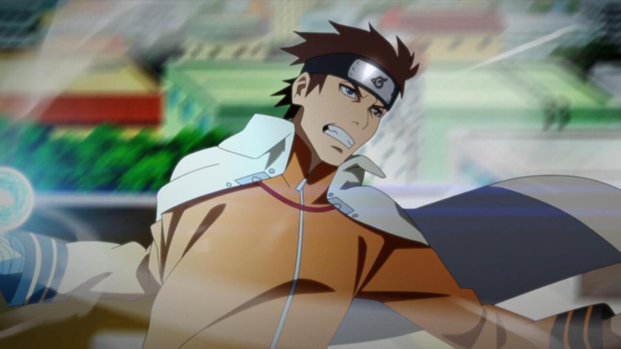 Boruto: Naruto Next Generations