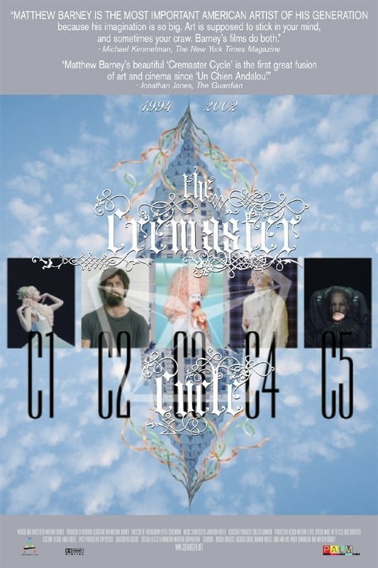 Cremaster 1