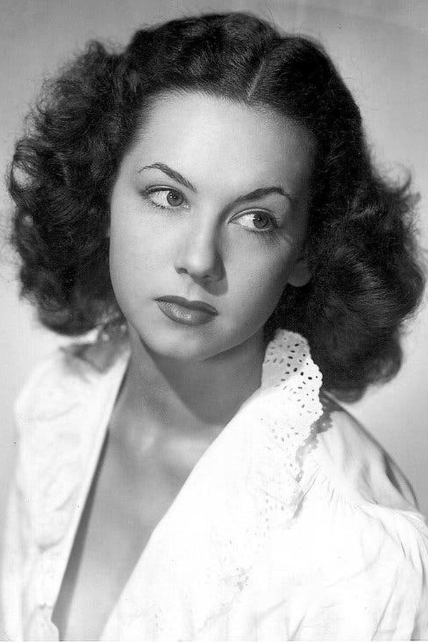 et billede af Lois Wheeler