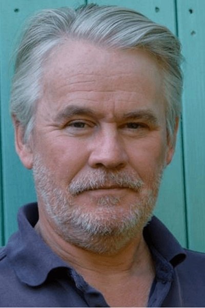 et billede af Tony Boncza