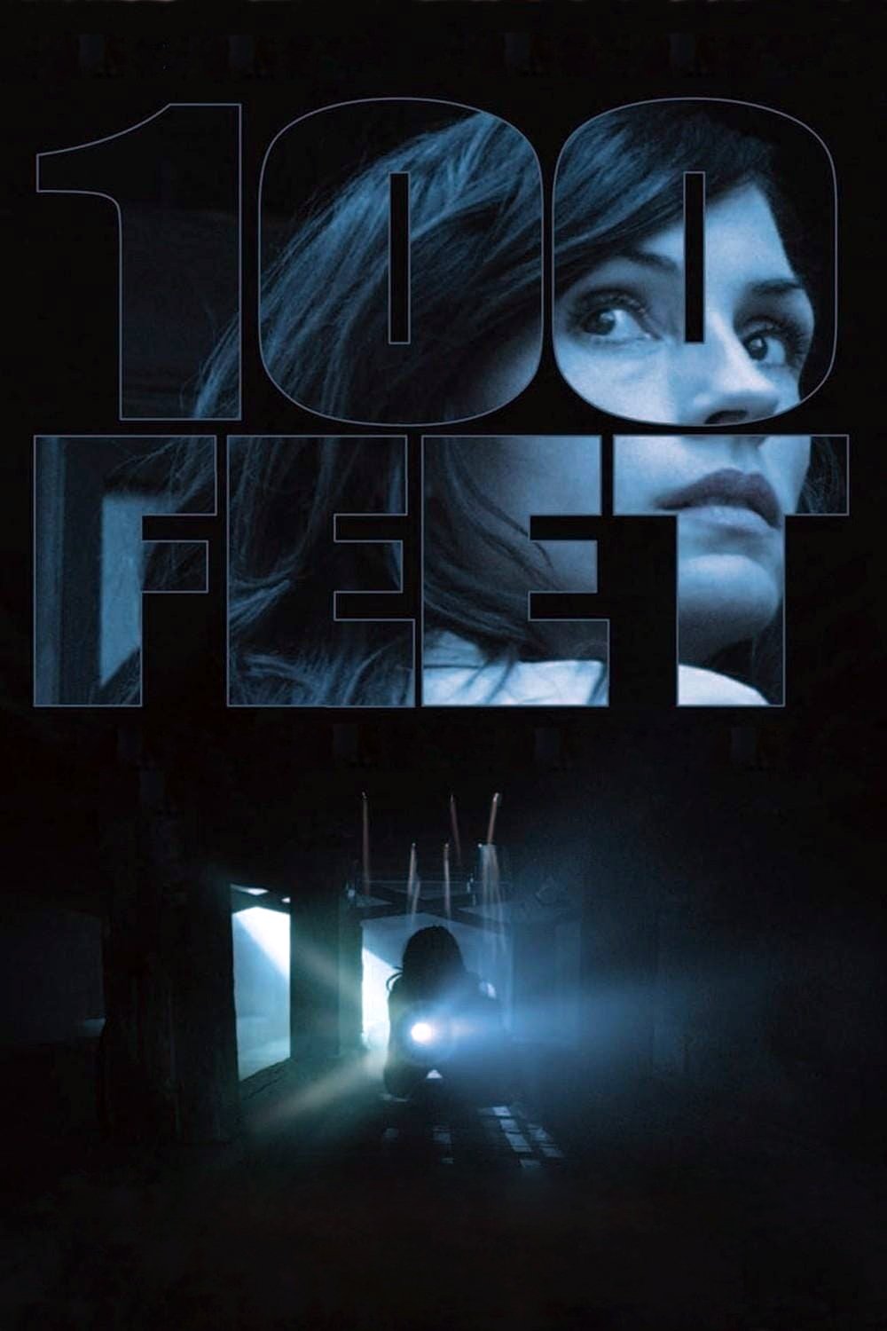 100 Feet