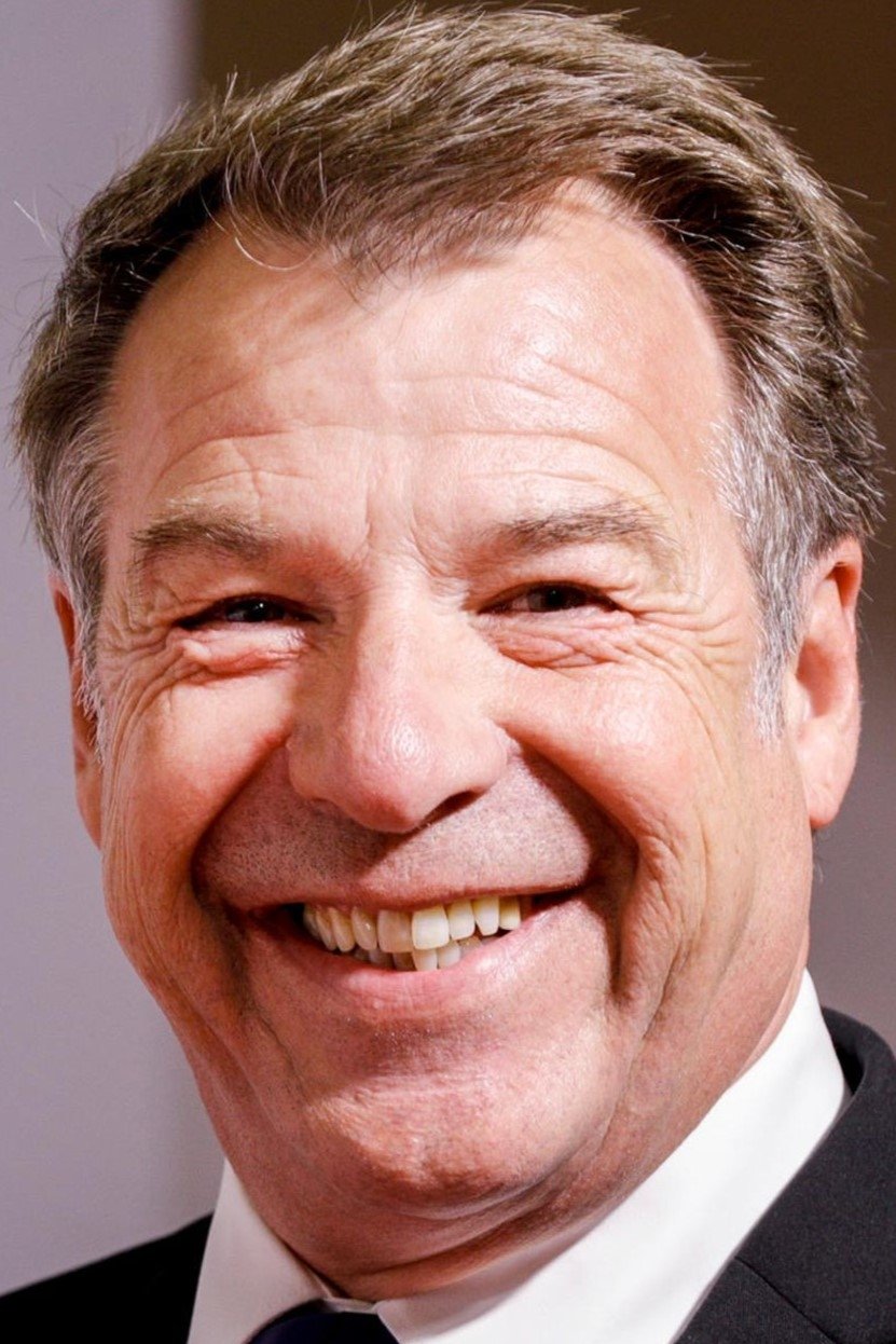 et billede af Patrick Lindner