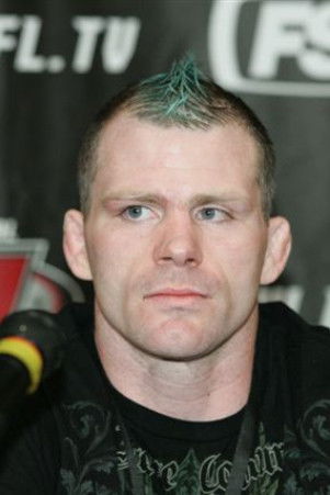 et billede af Josh Haynes