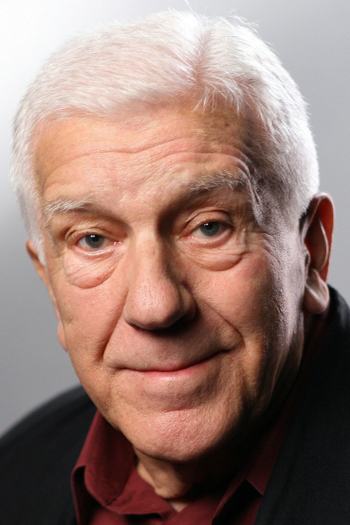 et billede af Henryk Łapiński