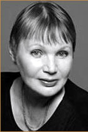 Тамара Мурина's picture in the cast