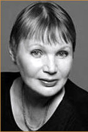 et billede af Tamara Murina