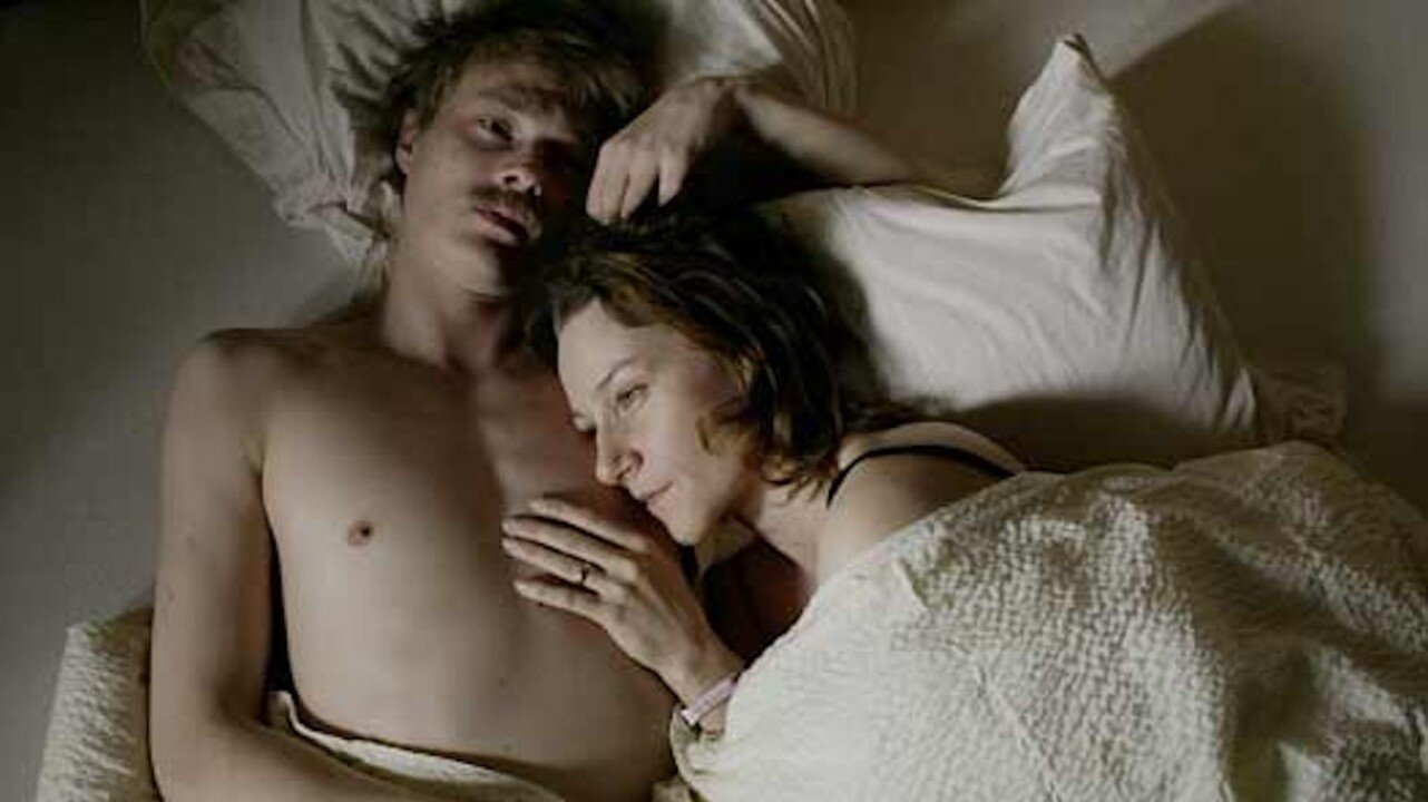 Kissed by Winter (2005)