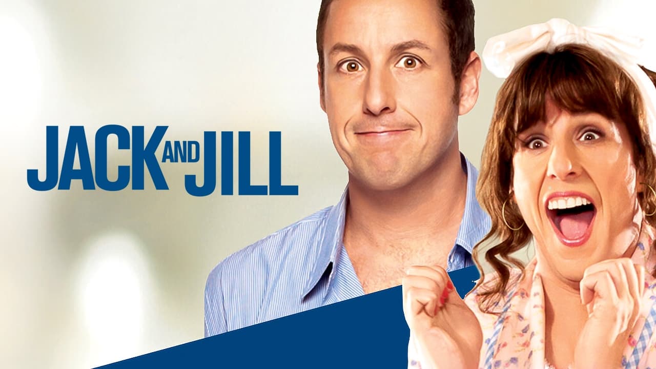 Jack and Jill (2011)