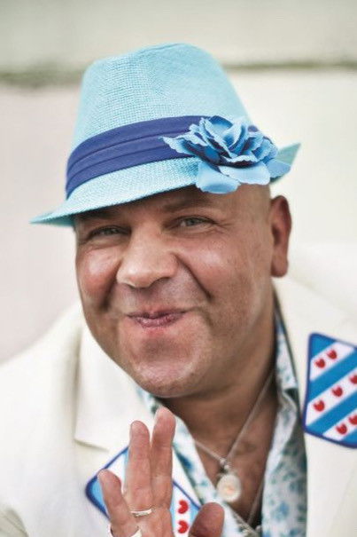 et billede af Marijus Bagdonavičius