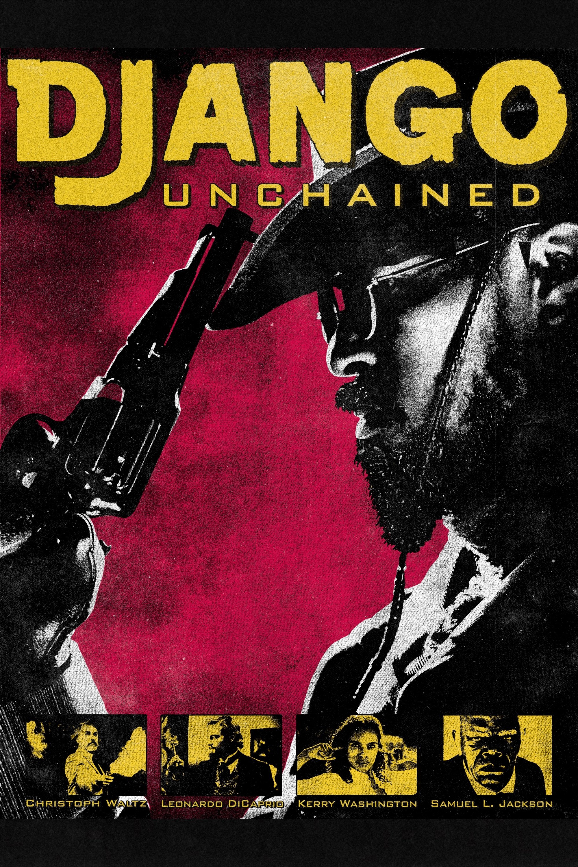 Django Unchained
