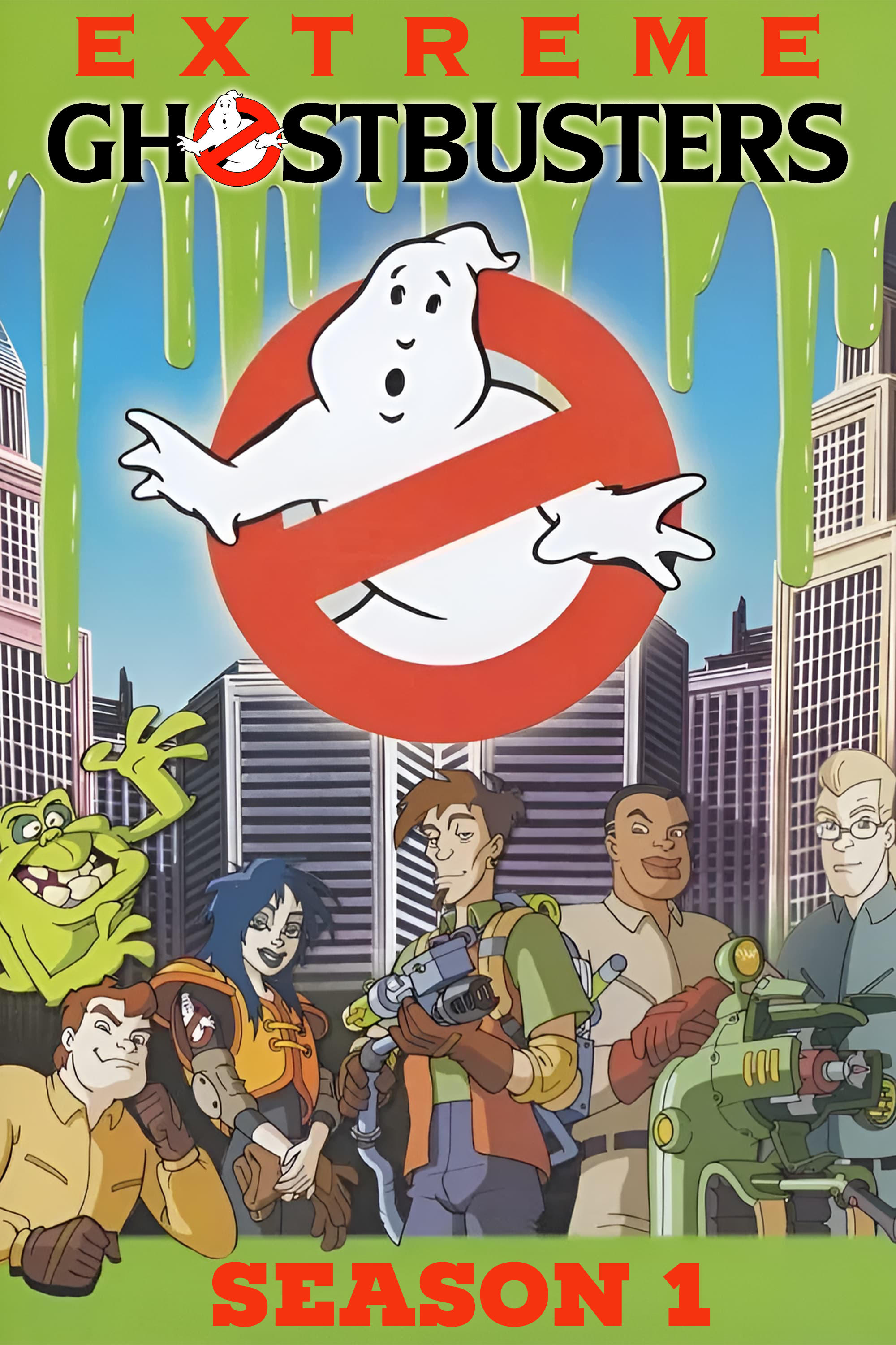 Season 1