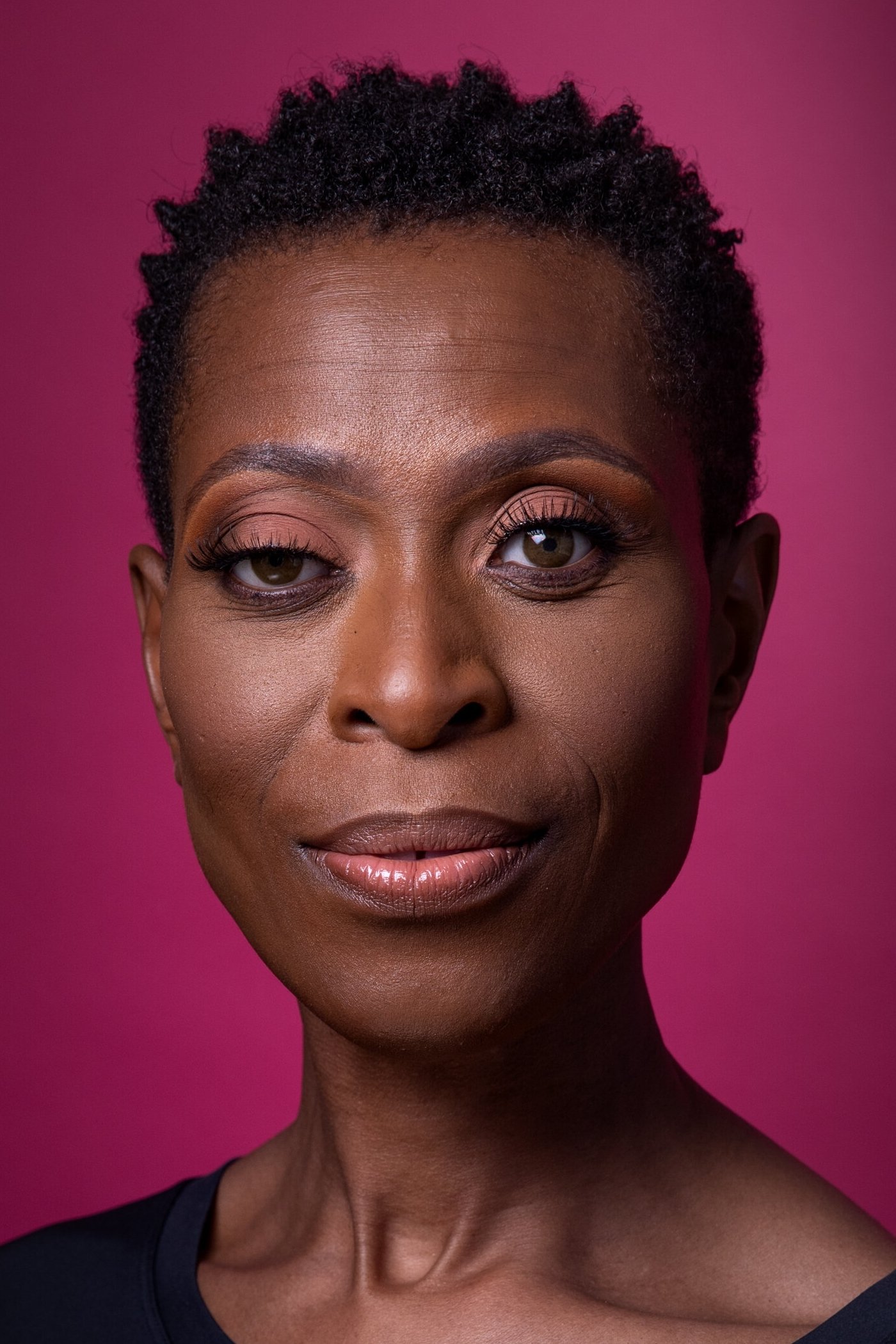 et billede af Margo Cargill