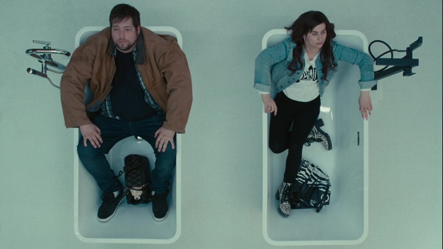 Bungalow (2023)