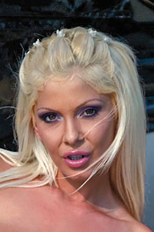 et billede af Stefania Bruni