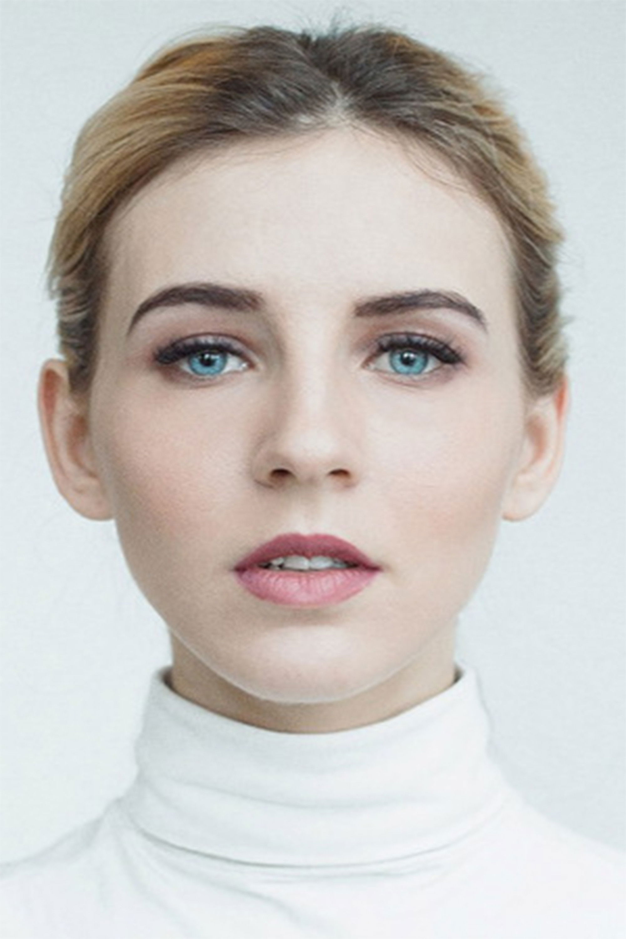 et billede af Anastasiya Vasilyeva