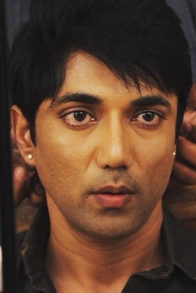 et billede af Jagat Singh