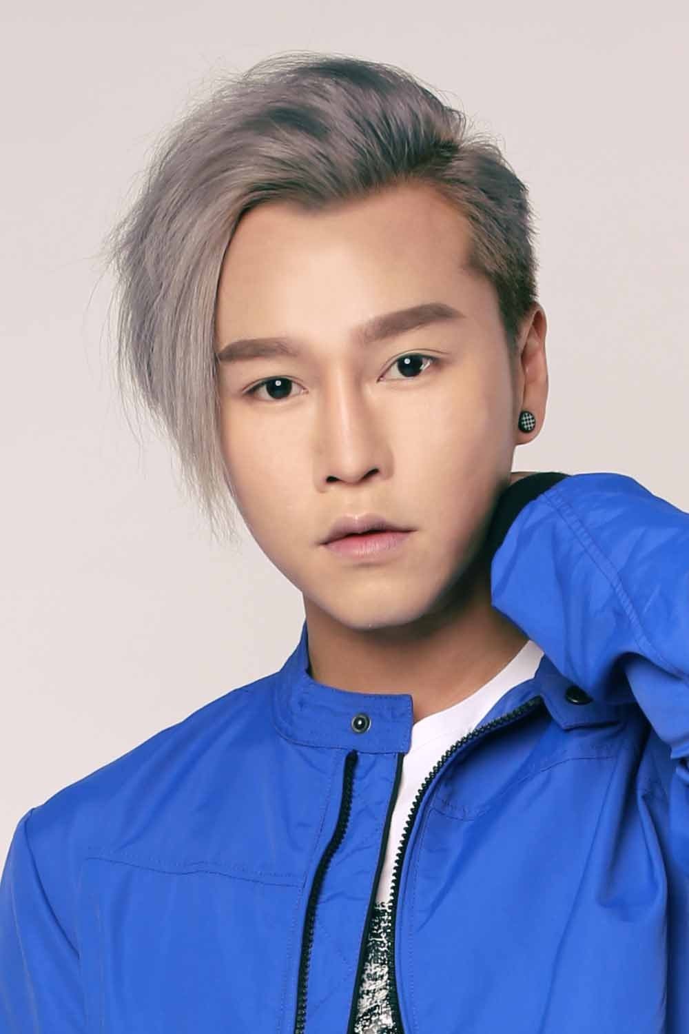 et billede af Berg Lee