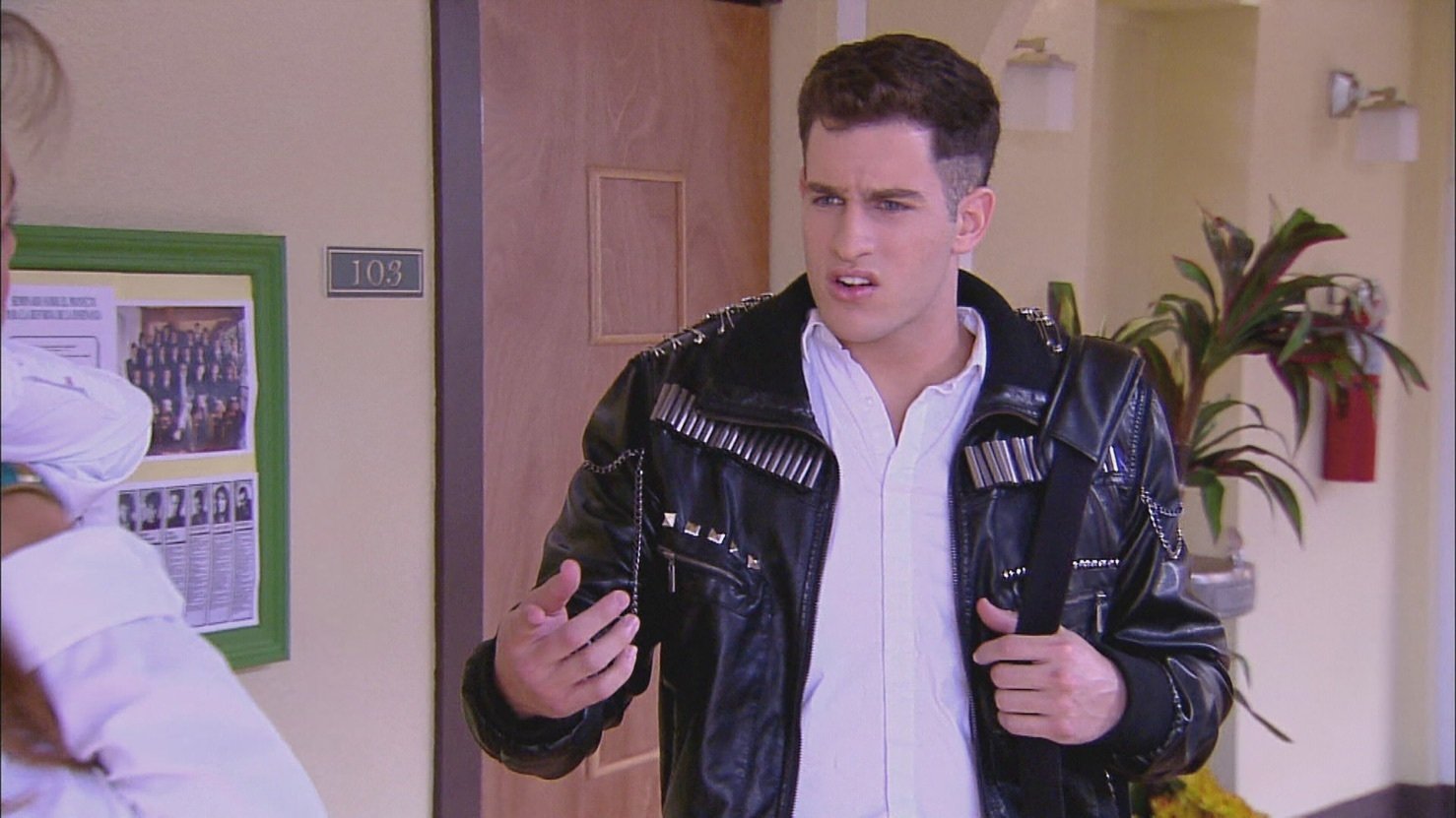 Grachi