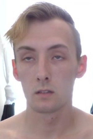 et billede af Leo Edwards