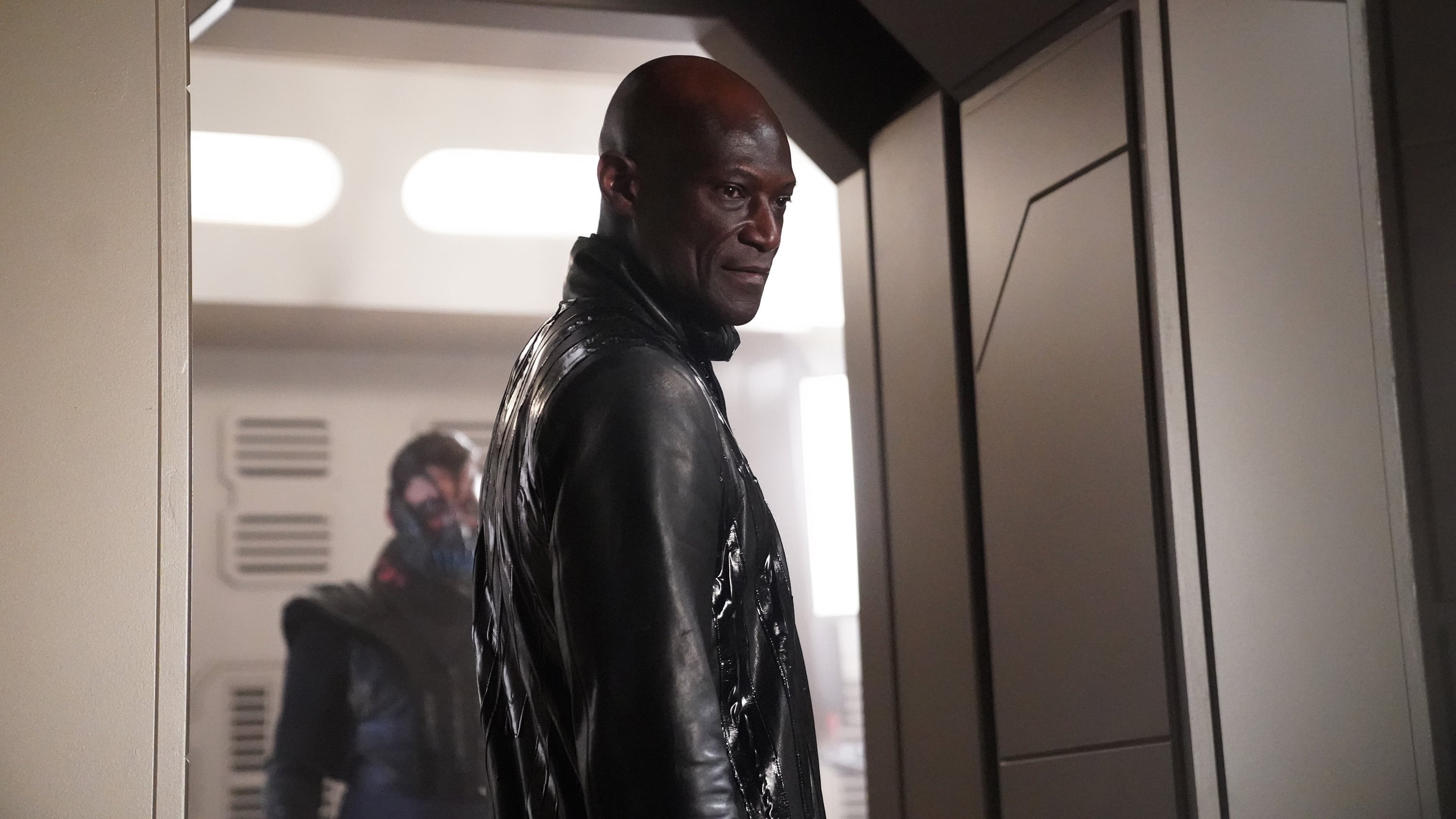 Marvel's Agents of S.H.I.E.L.D. Staffel 5 :Folge 21 