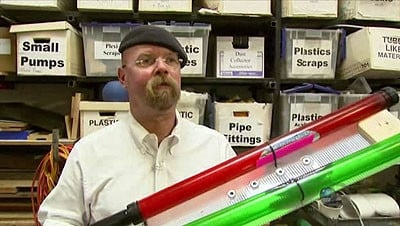MythBusters
