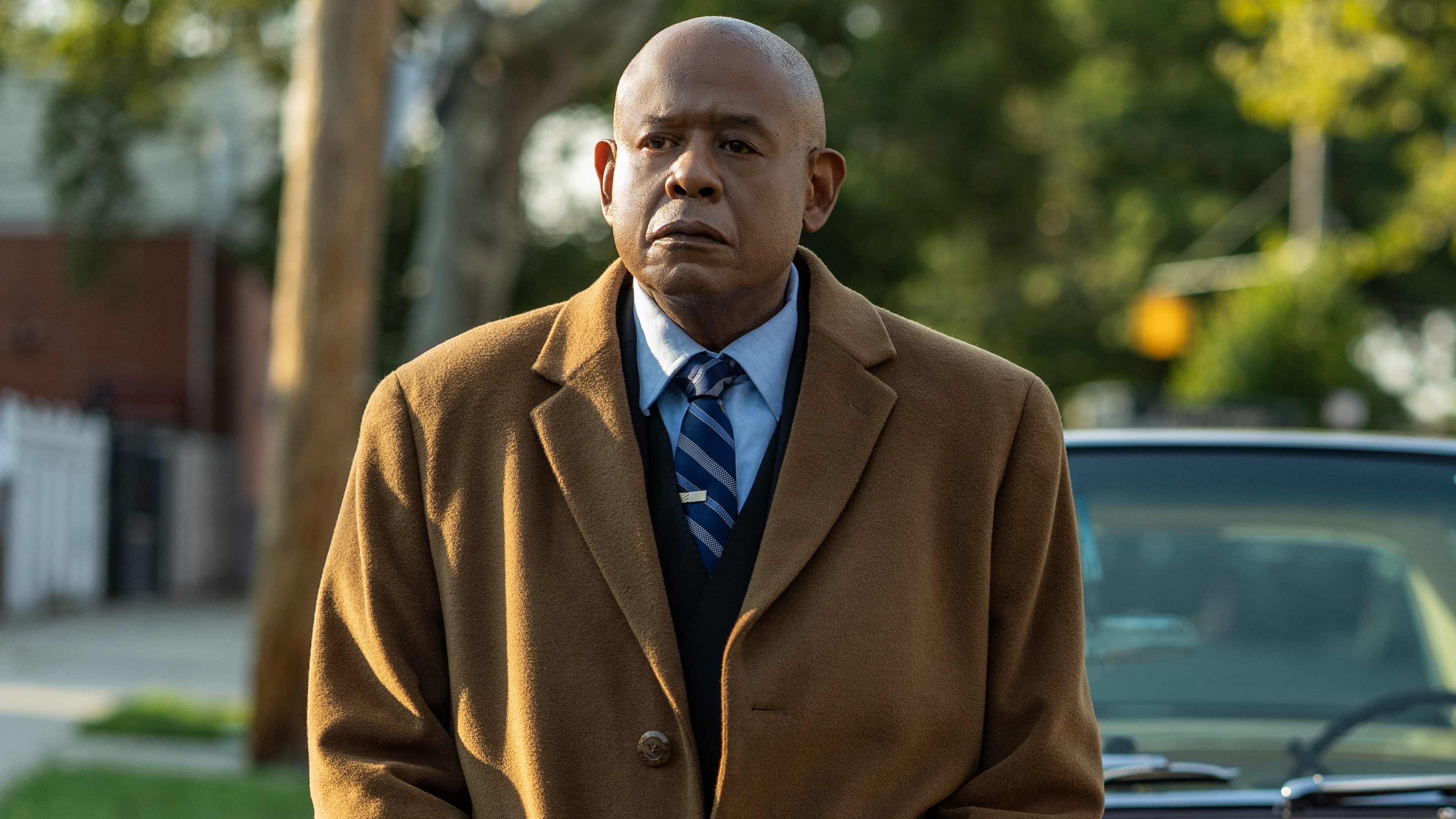 El Padrino de Harlem