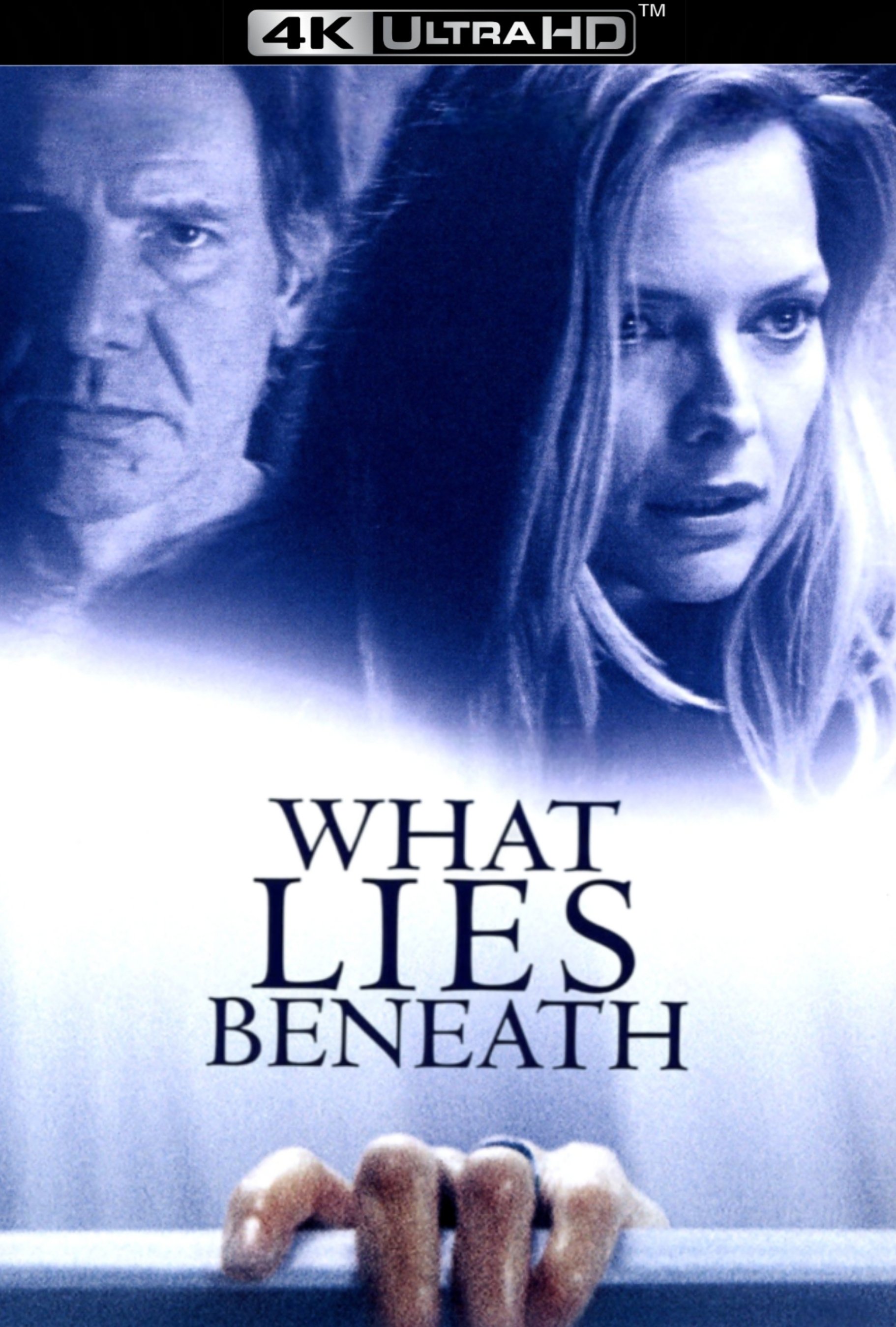 What Lies Beneath
