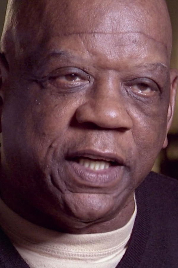 et billede af William Calhoun