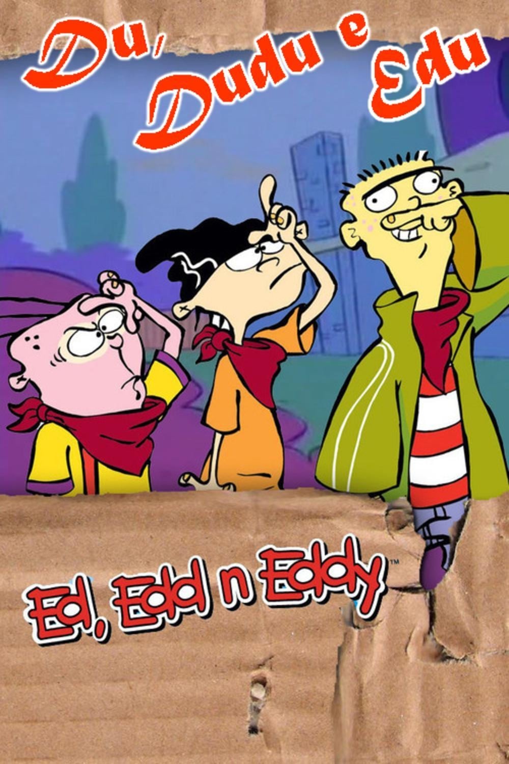 ed edd and eddy watch online free